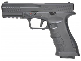 XTP Xtreme Training Pistol Black